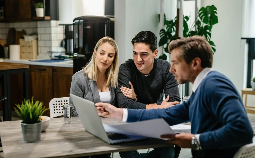 Partnering with Clients